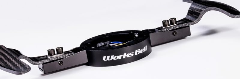 Amazon | ワークスベル パドルシフターNEO UNIVERSAL（汎用品